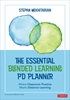 Afbeelding van The Essential Blended Learning PD Planner