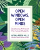 Afbeelding van Open Windows, Open Minds