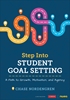 Afbeelding van Step Into Student Goal Setting