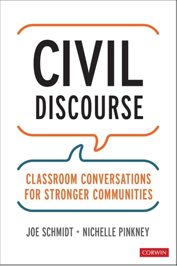 Afbeelding van Civil Discourse