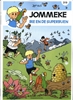 Afbeelding van Jommeke Bie en de superbijen