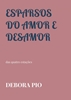 Afbeelding van Esparsos do Amor e Desamor