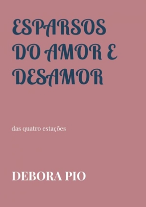 Afbeeldingen van Esparsos do Amor e Desamor