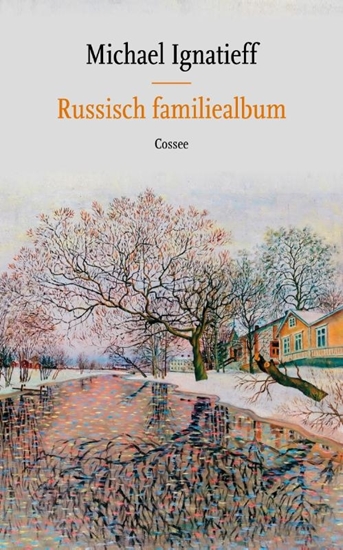 Afbeelding van Russisch familiealbum