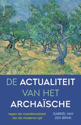 Afbeeldingen van De actualiteit van het archaïsche
