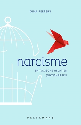 Afbeeldingen van Narcisme (ont)snappen
