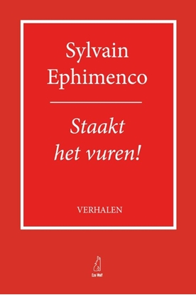 Afbeeldingen van Staakt het vuren