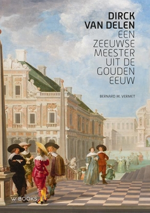 Afbeeldingen van Dirck van Delen