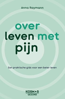 Afbeeldingen van Over leven met pijn