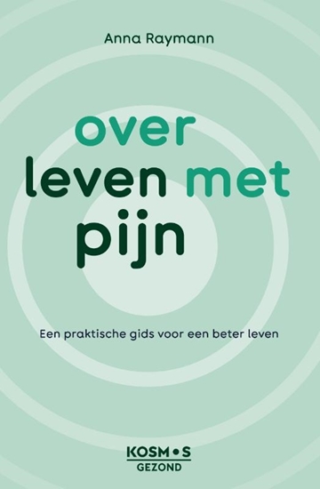 Afbeelding van Over leven met pijn