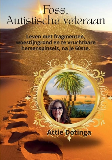 Afbeelding van Foss, Autistiche Veteraan