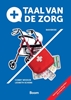 Afbeelding van Taal van de zorg
