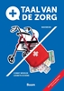Afbeelding van Taal van de zorg