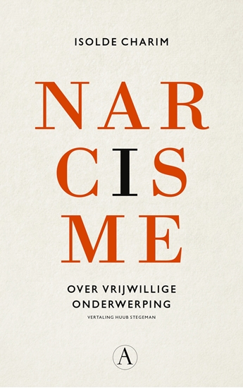 Afbeelding van Narcisme