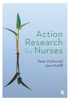 Afbeeldingen van Action Research for Nurses