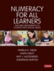 Afbeelding van Numeracy for All Learners