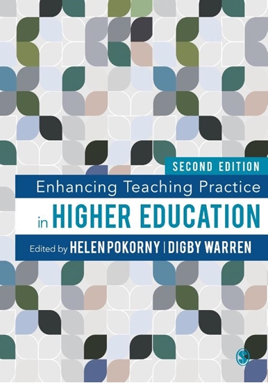 Afbeelding van Enhancing Teaching Practice in Higher Education
