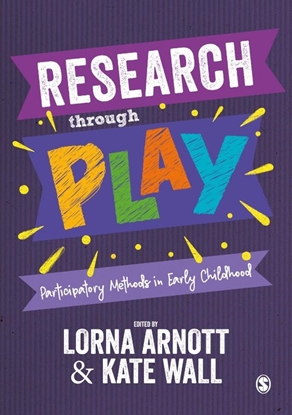 Afbeeldingen van Research through Play