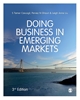 Afbeelding van Doing Business in Emerging Markets
