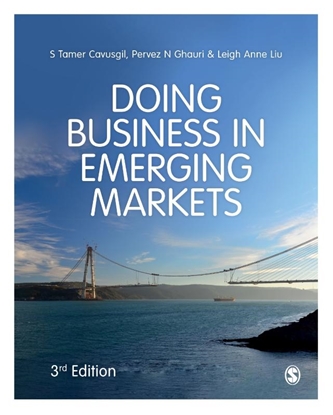 Afbeeldingen van Doing Business in Emerging Markets