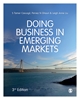 Afbeelding van Doing Business in Emerging Markets