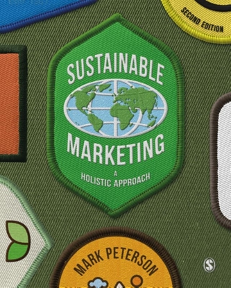 Afbeeldingen van Sustainable Marketing