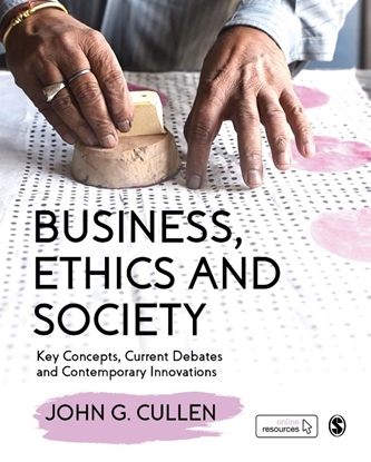 Afbeeldingen van Business, Ethics and Society