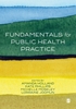Afbeelding van Fundamentals for Public Health Practice