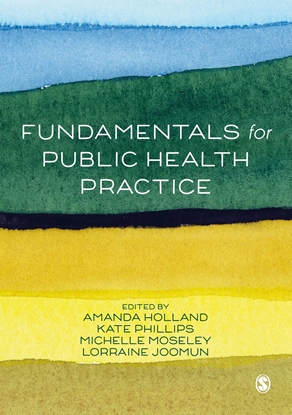 Afbeeldingen van Fundamentals for Public Health Practice