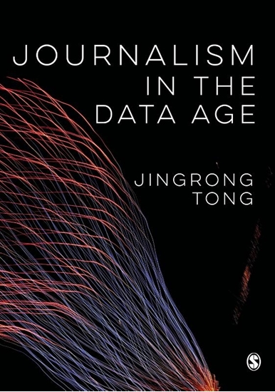 Afbeelding van Journalism in the Data Age
