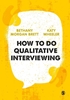 Afbeelding van How to Do Qualitative Interviewing