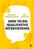 Afbeelding van How to Do Qualitative Interviewing