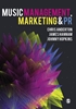 Afbeelding van Music Management, Marketing and PR