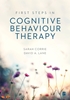 Afbeelding van First Steps in Cognitive Behaviour Therapy