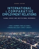 Afbeelding van International and Comparative Employment Relations