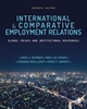Afbeelding van International and Comparative Employment Relations