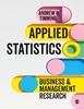 Afbeelding van Applied Statistics