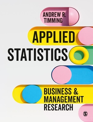 Afbeeldingen van Applied Statistics