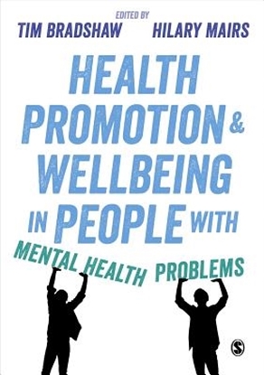 Afbeeldingen van Health Promotion and Wellbeing in People with Mental Health Problems
