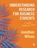Afbeelding van Understanding Research for Business Students