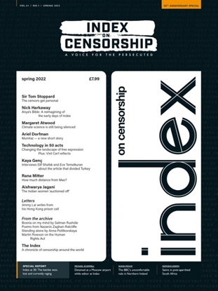 Afbeeldingen van Index at 50