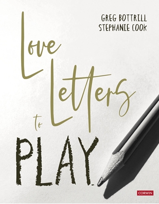 Afbeeldingen van Love Letters to Play