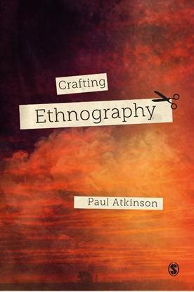 Afbeeldingen van Crafting Ethnography