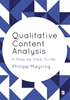 Afbeelding van Qualitative Content Analysis