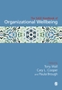 Afbeelding van The SAGE Handbook of Organizational Wellbeing