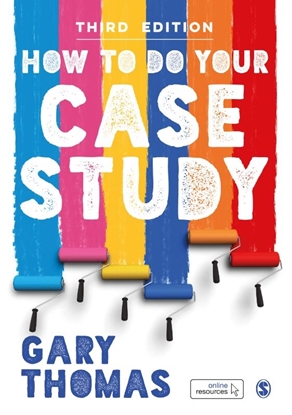 Afbeeldingen van How to Do Your Case Study