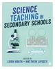 Afbeelding van Science Teaching in Secondary Schools