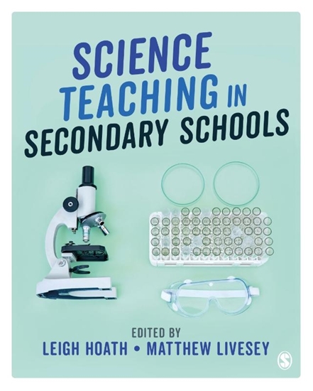 Afbeelding van Science Teaching in Secondary Schools