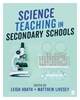 Afbeelding van Science Teaching in Secondary Schools