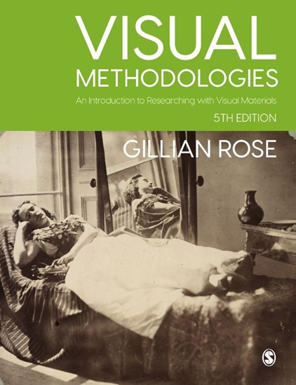 Afbeelding van Visual Methodologies